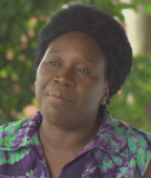 Judith Mwila
