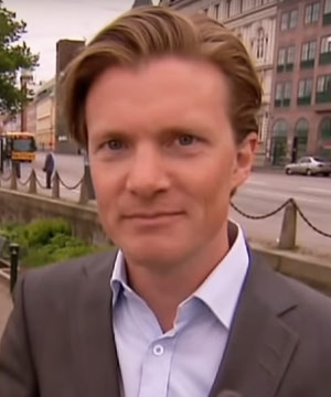 Johan Norberg
