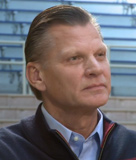 Steve Javie