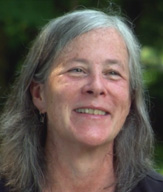 Kathy Jorgenson