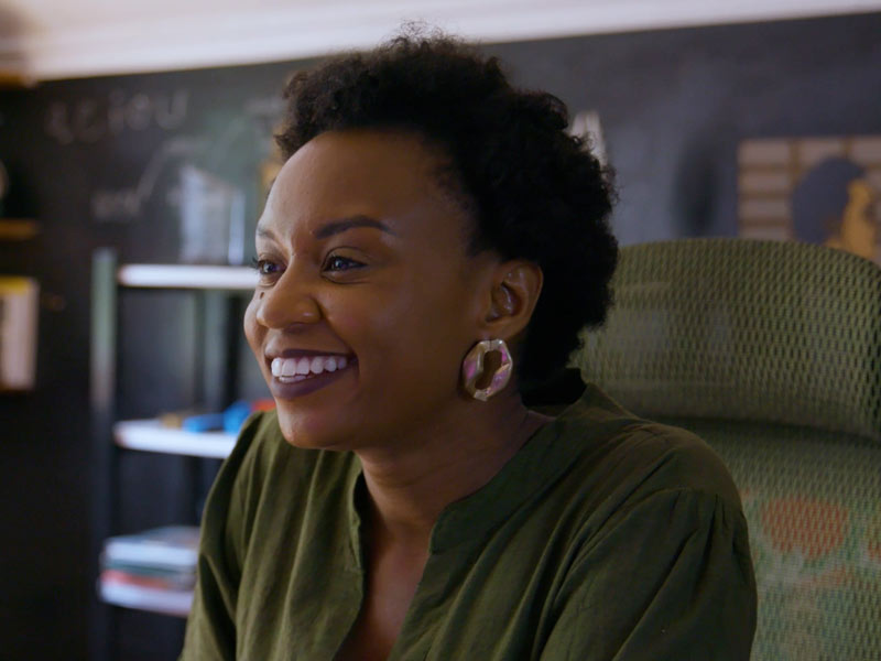 Wanuri Kahiu
