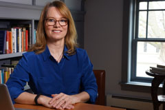 Lynne Kiesling
