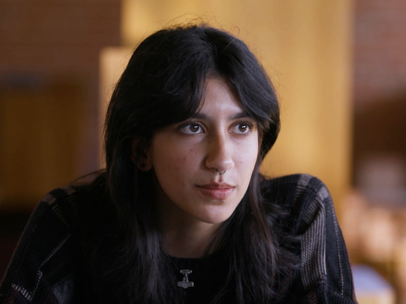 Milana Kumar