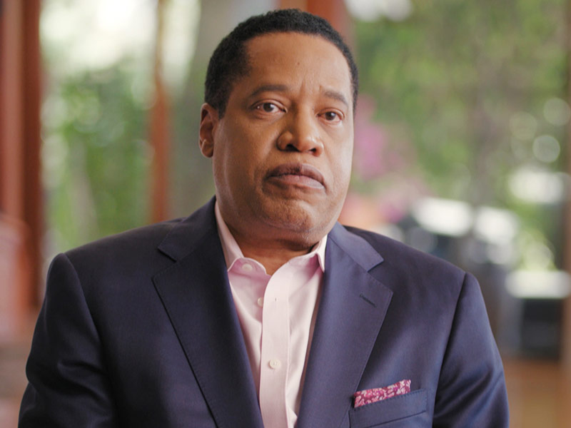 Larry Elder