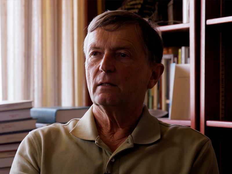 Edward Larson