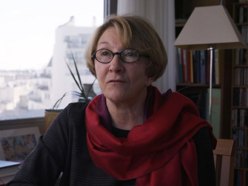 Marie Lecatsiomis
