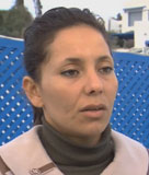 Leila Bouazizi