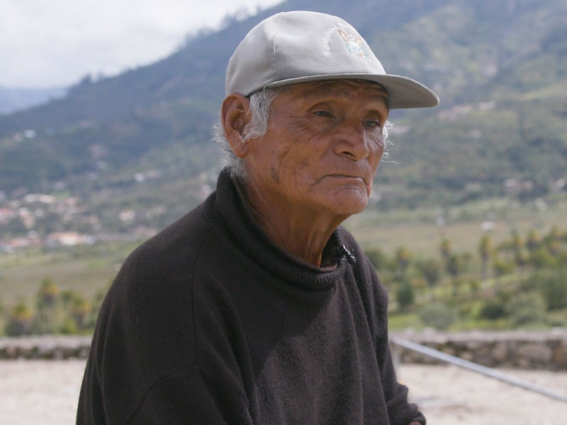 Almaquio Ortega Lopez