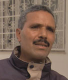 Mohamed Ben Abbes Machalli