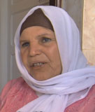 Manoubia Bouazizi