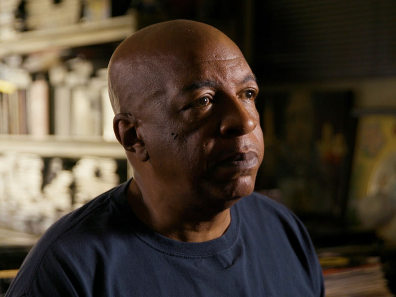 Ralph McDaniels