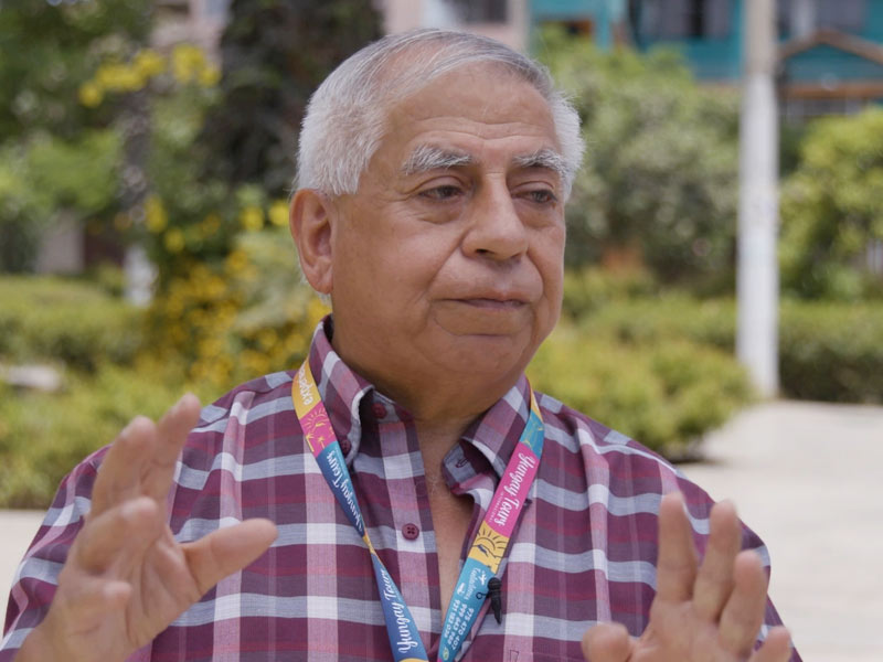Ricardo Losza Mendez