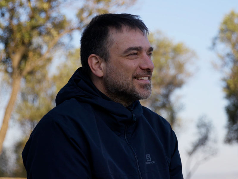 Alexandros Mistriotis