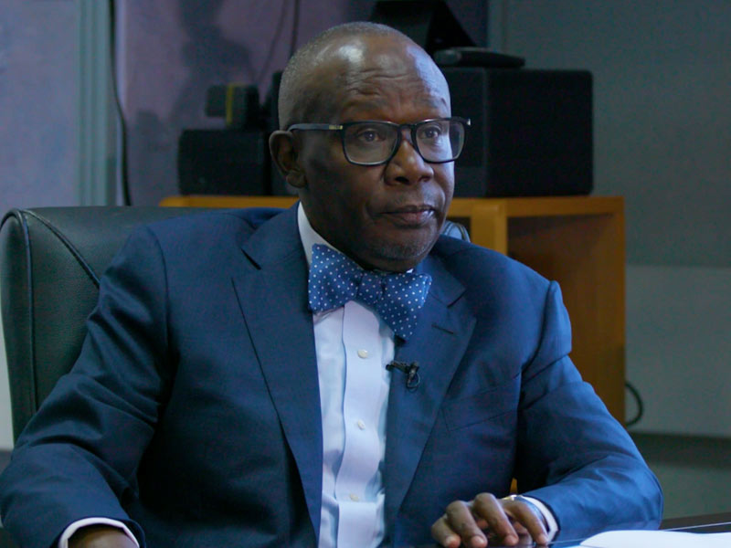 Githu Muigai
