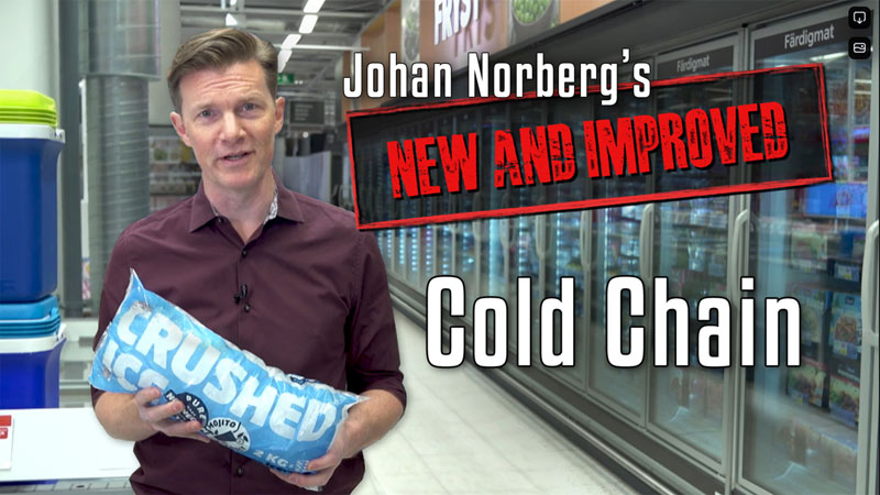 Cold Chain