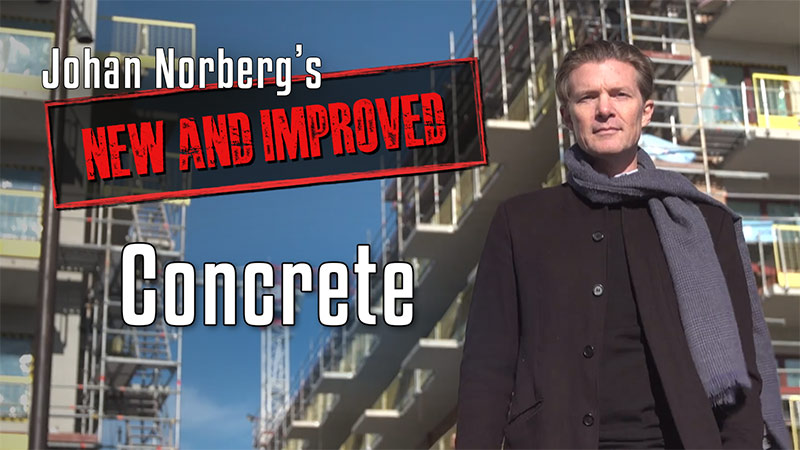 Concrete