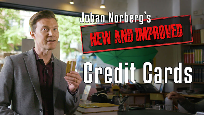 Credit Cards