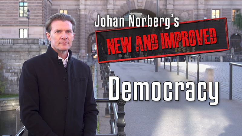 Democracy