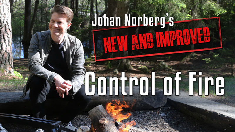 Control of Fire