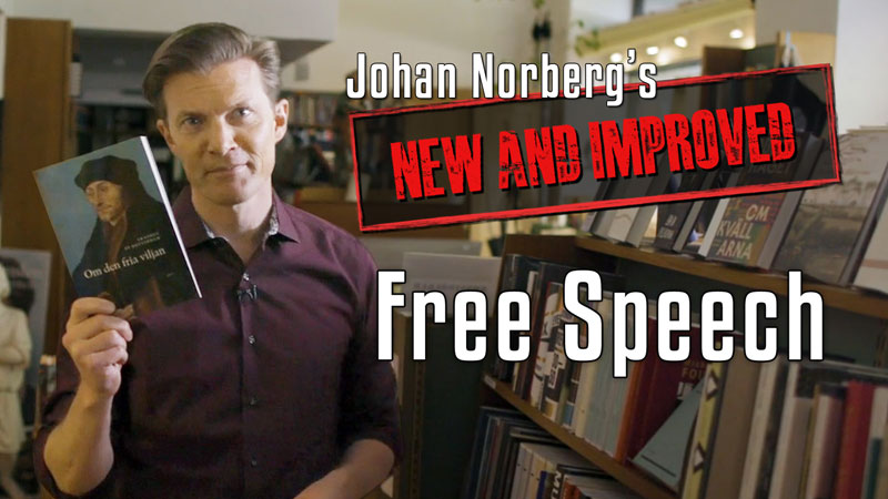 Free Speech