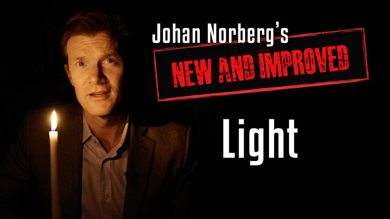 Light