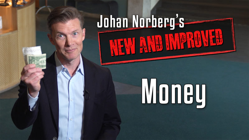 Money