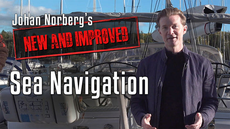 Sea Navigation
