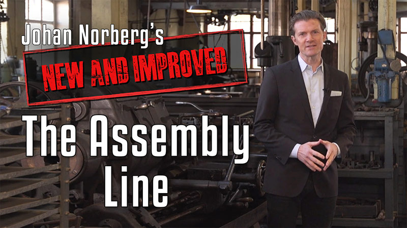 The Assembly Line