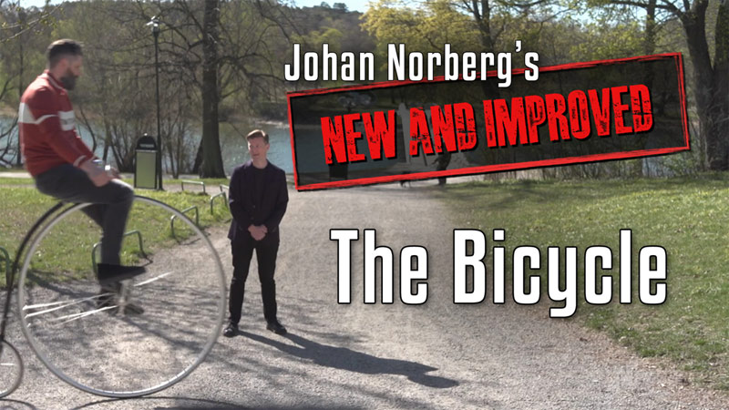 The Bicycle
