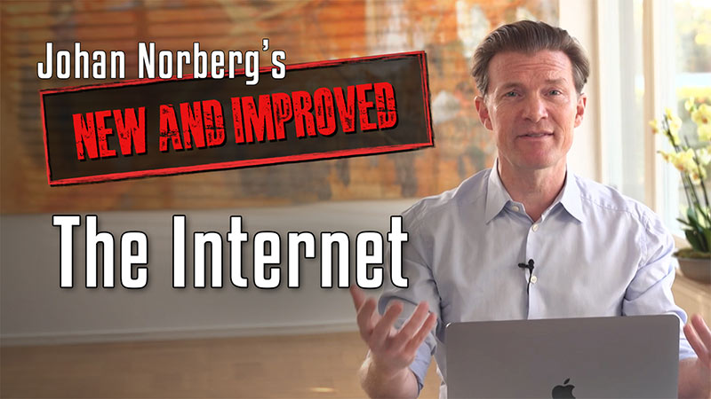 The Internet