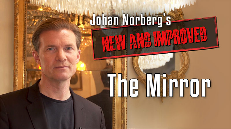 The Mirror
