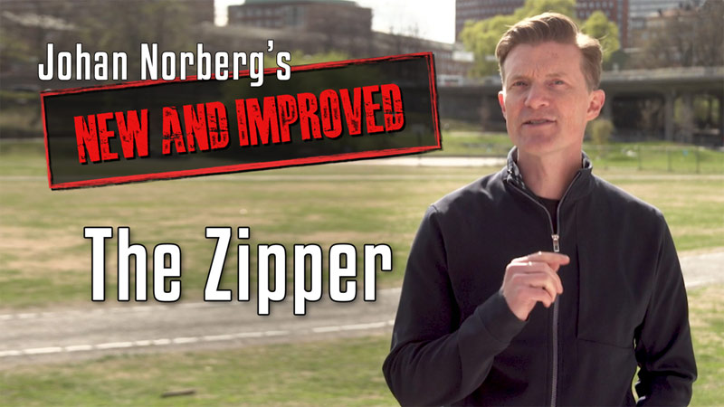 The Zipper
