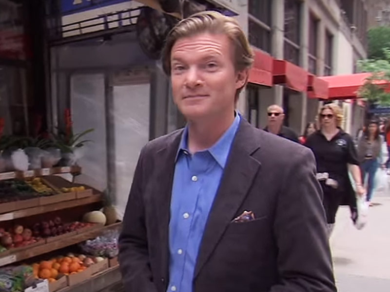 Johan Norberg