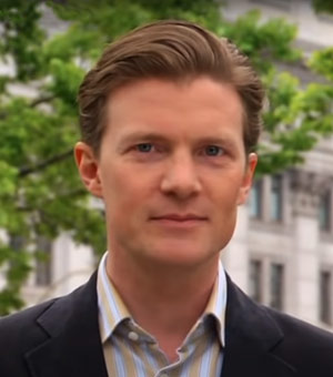 Johan Norberg