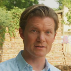 Johan Norberg