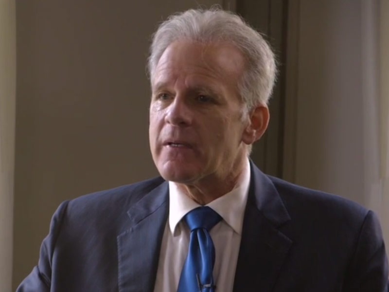 Michael Oren