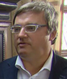 Phillip Blond