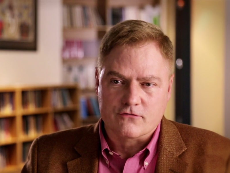 Dr. Tom G. Palmer