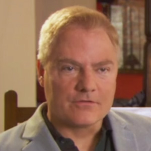 Tom Palmer