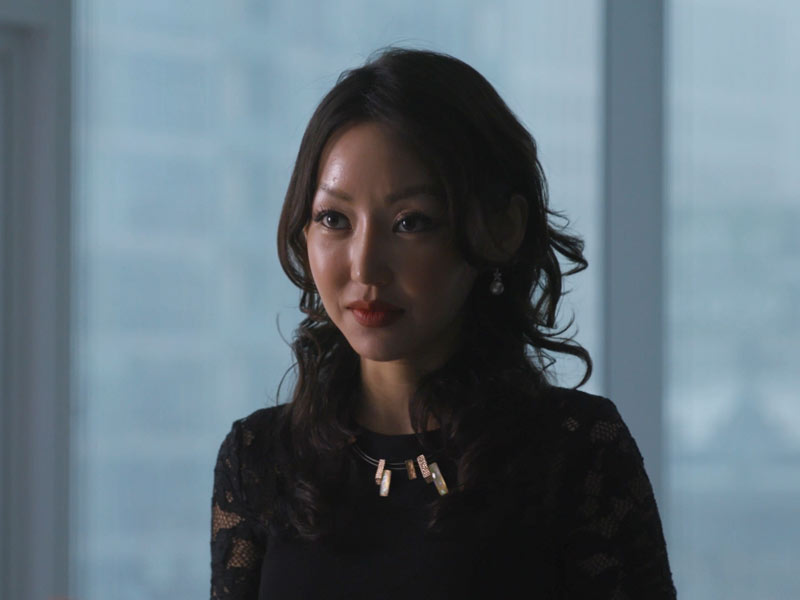 Yeonmi Park