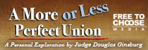 A More or Less Perfect Union short banner #1