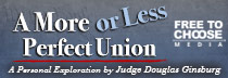 A More or Less Perfect Union short banner #2