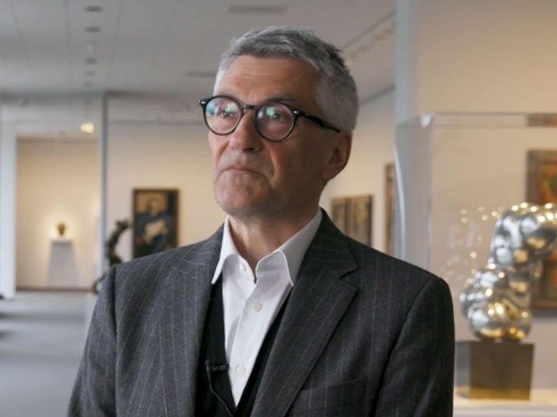 Olaf Peters