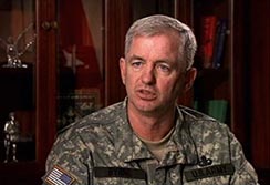 Brig. Gen. Sean Byrne