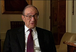 Alan Greenspan