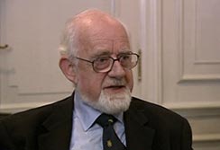 Sir Anthony Jay