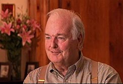 Alan McKenzie