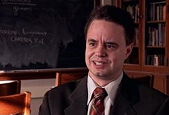 Jeff Monday