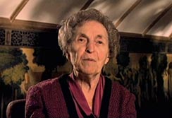 Anna Schwartz