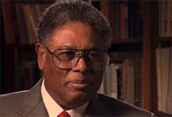 Thomas Sowell